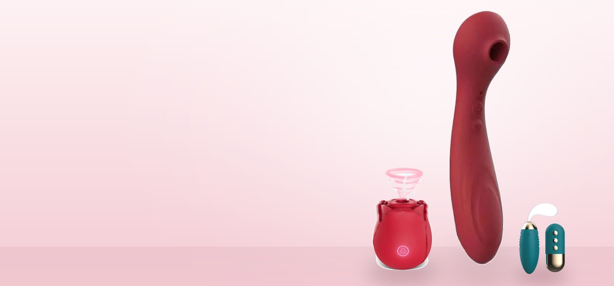 Discreet pleasure, delivered to your door