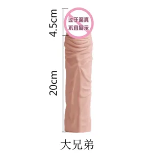 Penis condom