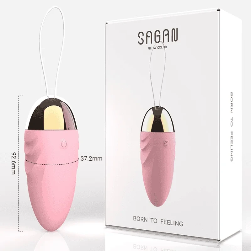 Vibrating Egg