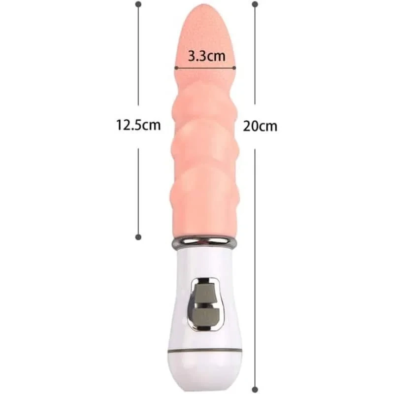 mini tongue vibrator