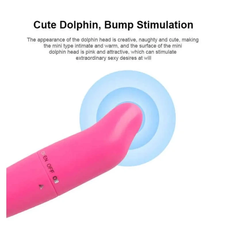 Mini Vibrator