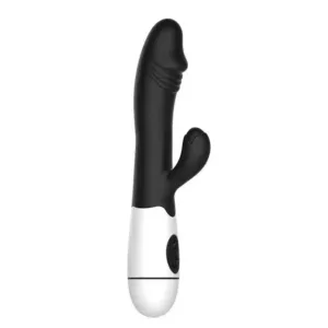 G Spot Couple Vibrator