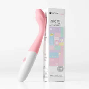 G-spot vibrator