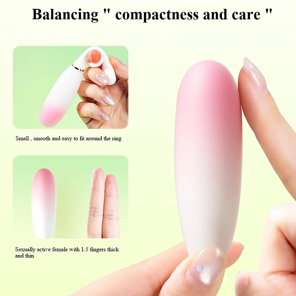 APP control vibrator
