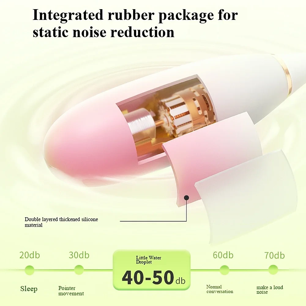 APP control vibrator