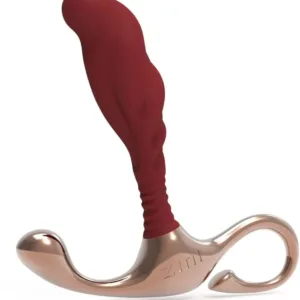 Silicone Prostate Massager
