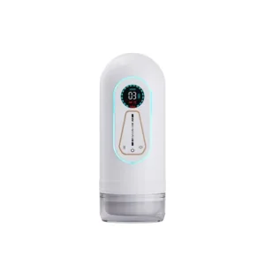 2026 New AI Smart Interactive Masturbator