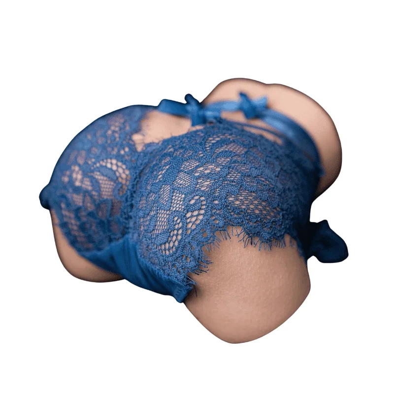 1.1 kg Simulated silicone hip