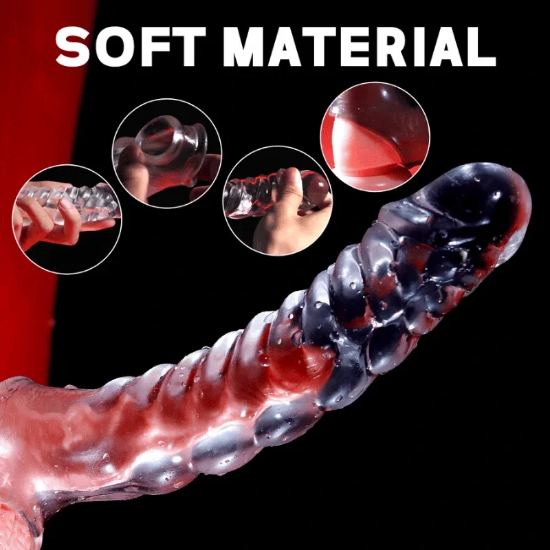 Vibrating penis sleeve