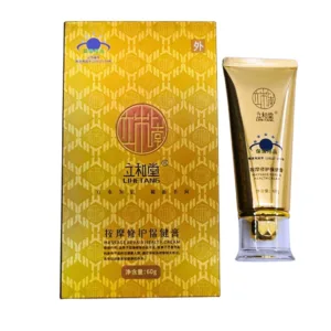 Penis repair and enlargement cream